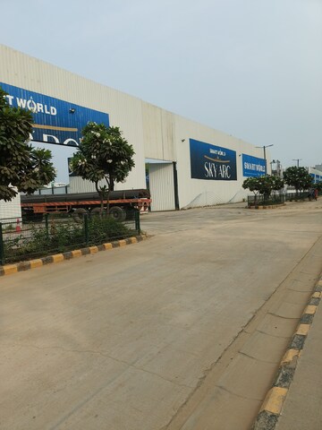3 BHK Apartment – Exterior View View at Smart World Sky Arc, Sector 69 - for Sale
