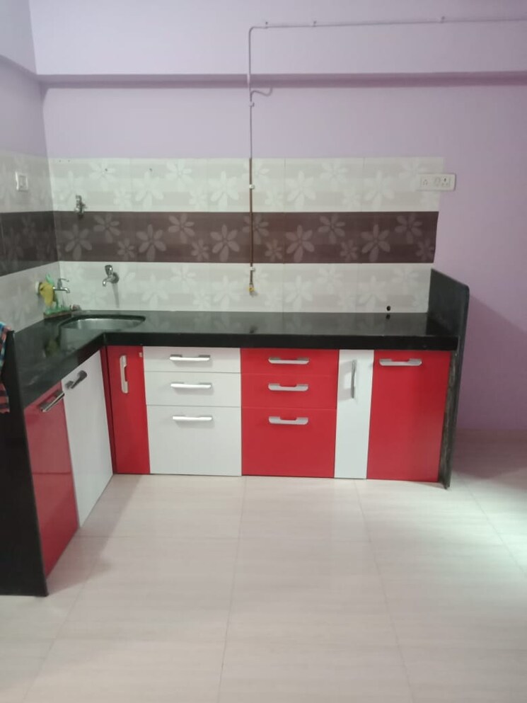 Kitchen, vanita-chs-vartak-nagar 2 Bedroom 900 Sq.Ft. Apartment In Vartak Nagar Thane 8938707
