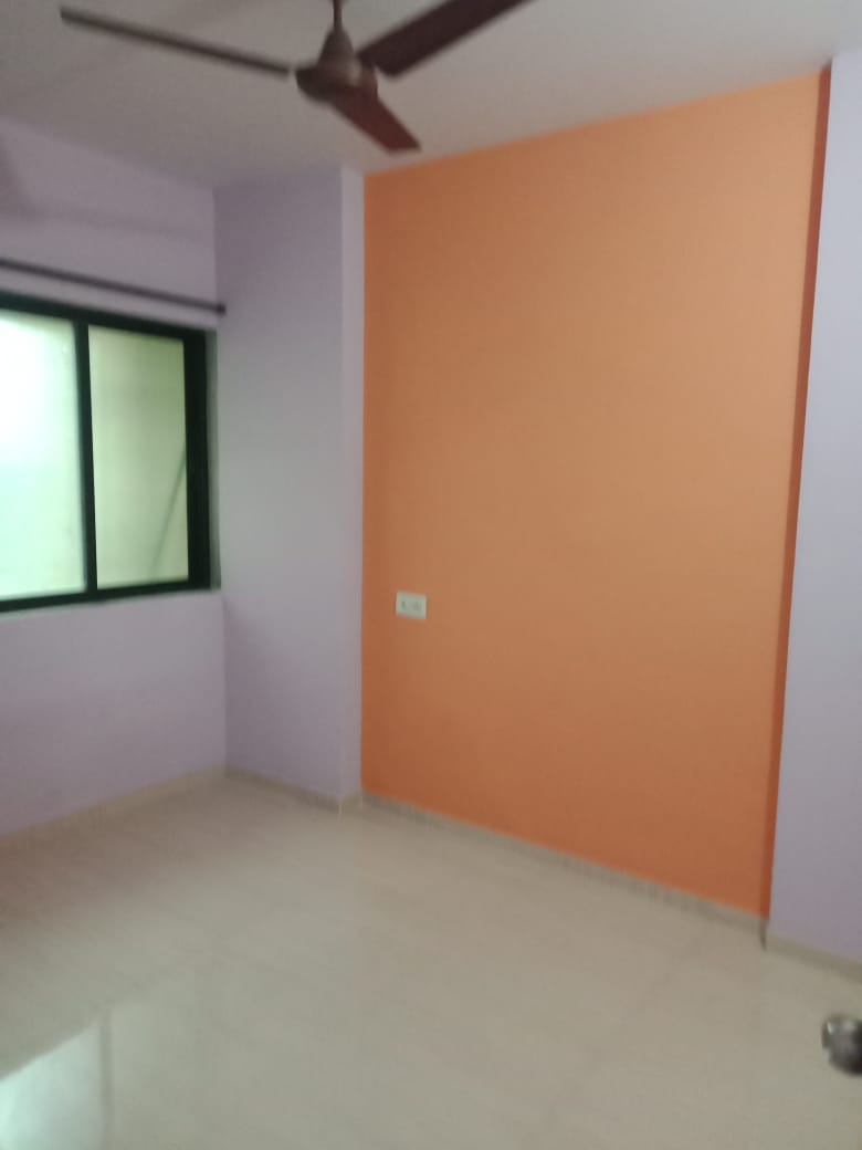 2 BHK + Pooja Room 900 Sq.Ft. Apartment in Vanita Chs Vartak Nagar
