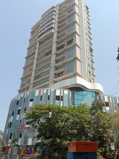 3 BHK Apartment For Sale in Corner CHS