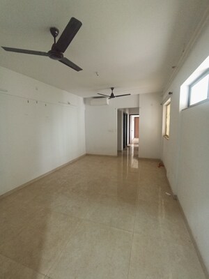 Living Room in 1.5 BHK Apartment at Lodha Palava City Lakeshore Greens, Dombivli East – for Sale