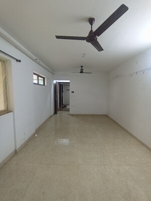 Living Room in 1.5 BHK Apartment at Lodha Palava City Lakeshore Greens, Dombivli East – for Sale