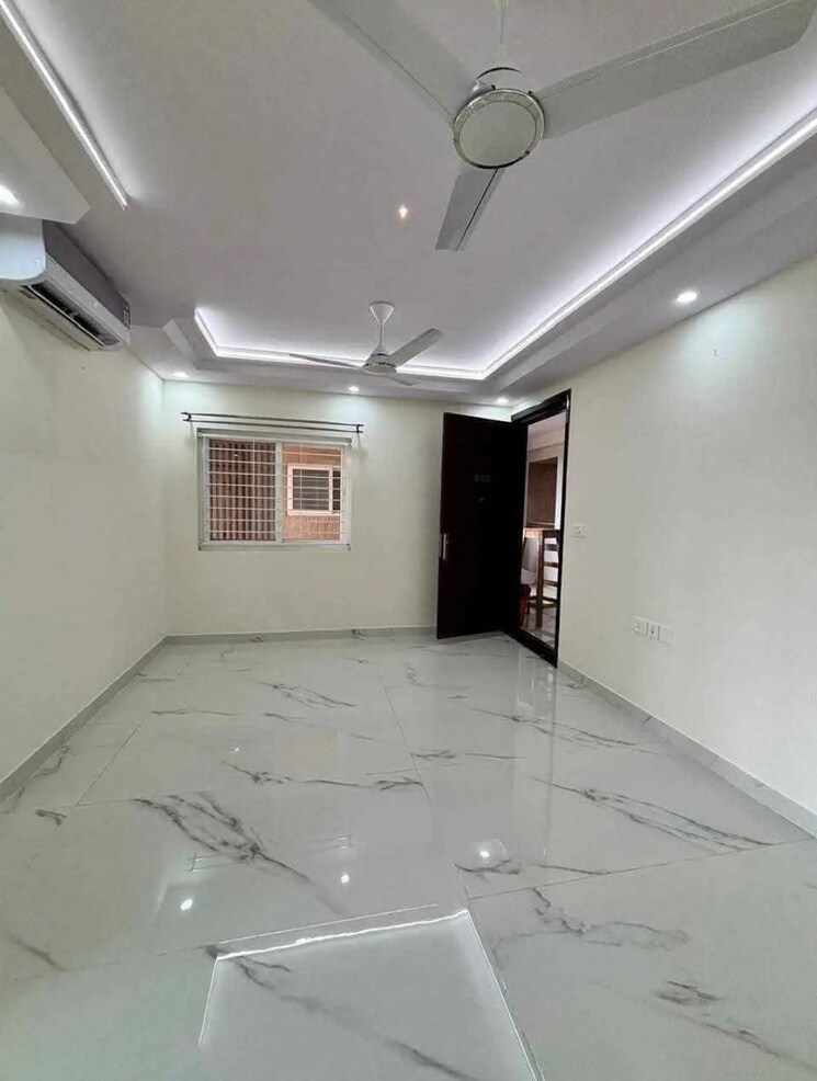 Room, rajapushpa-provincia 3 Bedroom 1715 Sq.Ft. Apartment In Narsingi Hyderabad 8938722