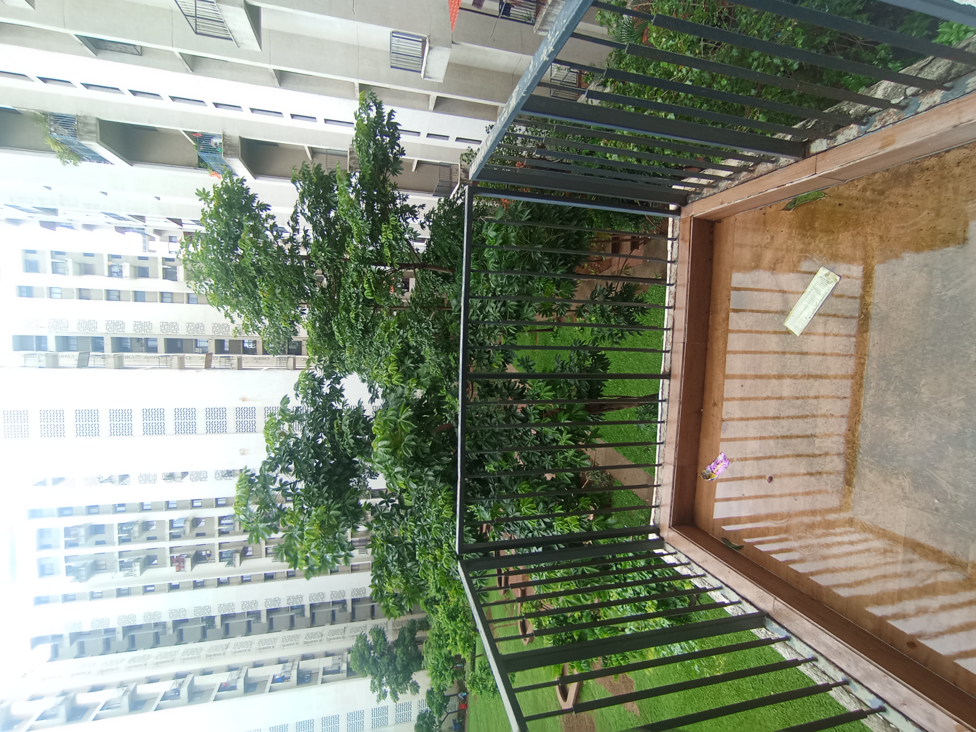 1.5 BHK + Pooja Room,Extra Room Apartment For Sale in Lodha Palava City Lakeshore Greens