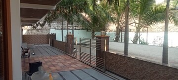 2 BHK Apartment For Rent in Manikonda