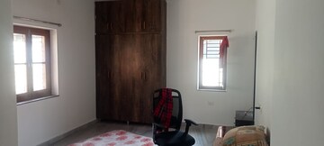 Bedroom in 2 BHK Apartment at Manikonda – for Rent