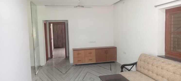 Living Room, manikonda 2 Bedroom 1300 Sq.Ft. Apartment In Manikonda Hyderabad 8938723