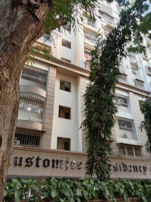 2 BHK Apartment For Sale in Rustomjee Regency, Dahisar West