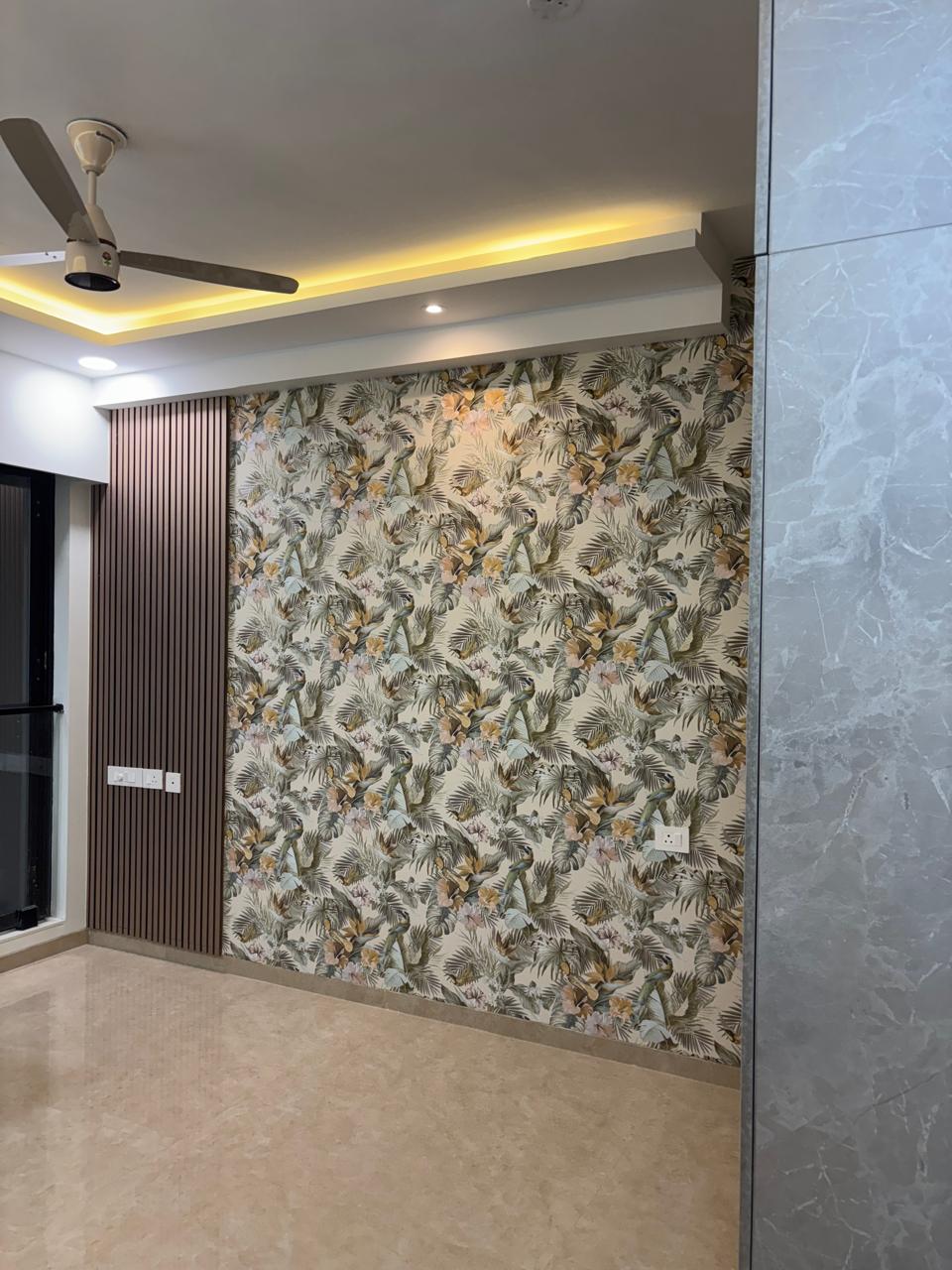 2 BHK 785 Sq.Ft. Apartment in Dosti Eastern Bay