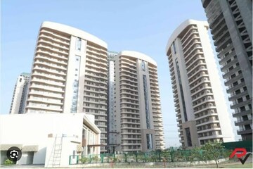 3 BHK Apartment – Exterior View View at Chintels Serenity, Sector 109 - for Sale