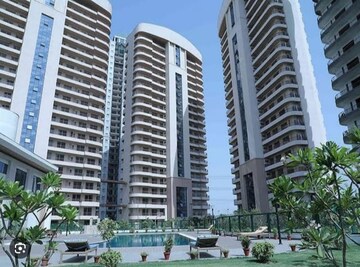 3 BHK Apartment For Sale in Chintels Serenity, Sector 109