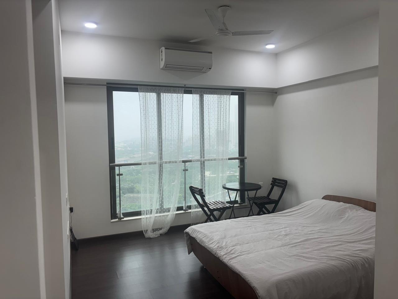 3 BHK Apartment For Rent in Celestia Spaces