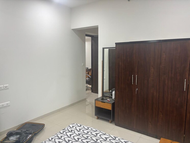 Bedroom, celestia-spaces 3 Bedroom 1207 Sq.Ft. Apartment In Parel Mumbai 8938750