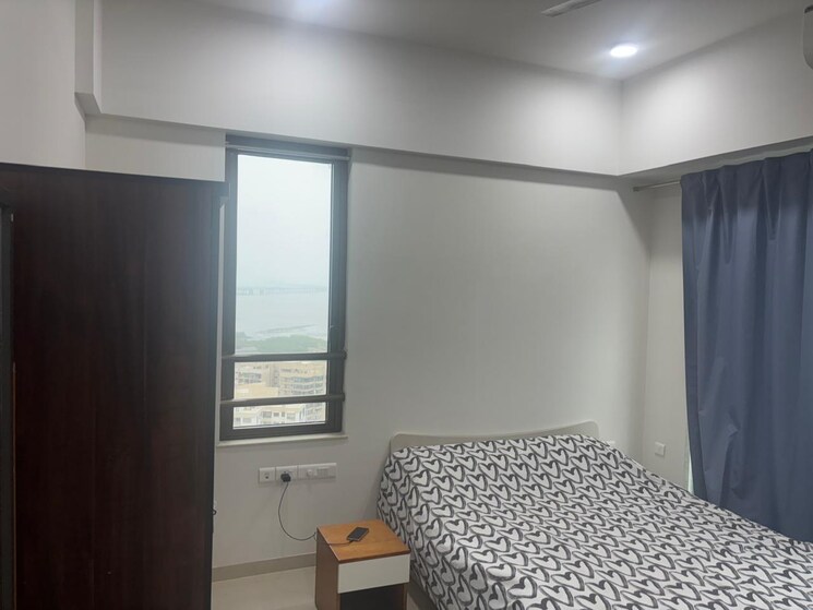 Bedroom, celestia-spaces 3 Bedroom 1207 Sq.Ft. Apartment In Parel Mumbai 8938750