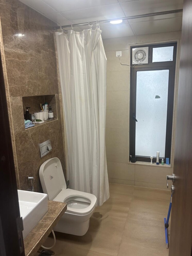Bathroom, celestia-spaces 3 Bedroom 1207 Sq.Ft. Apartment In Parel Mumbai 8938750