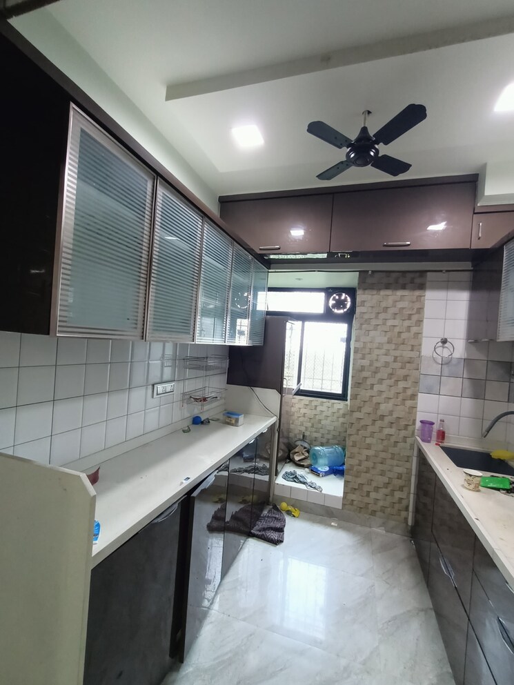 Kitchen, devashree-park 2 Bedroom 680 Sq.Ft. Apartment In Sandoz Baug Thane 8938764