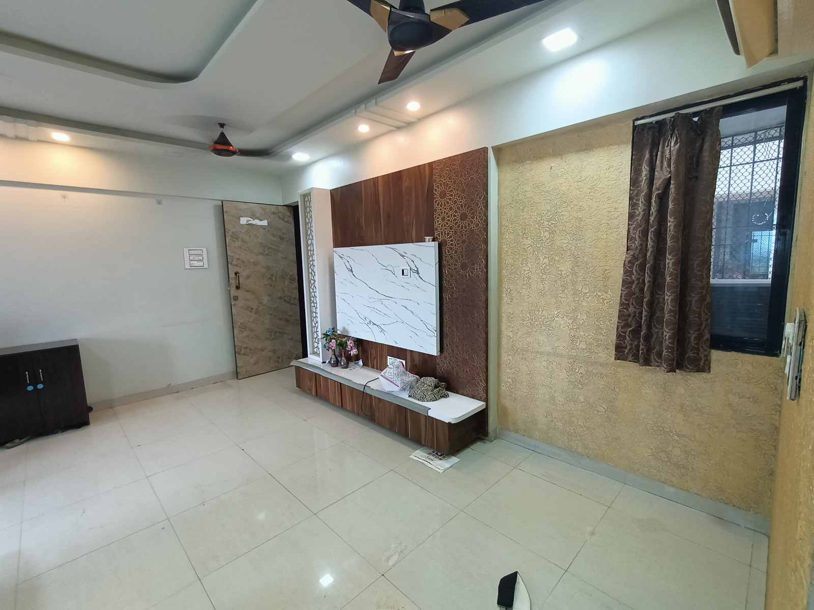 2 BHK + Extra Room 680 Sq.Ft. Apartment in Devashree Park