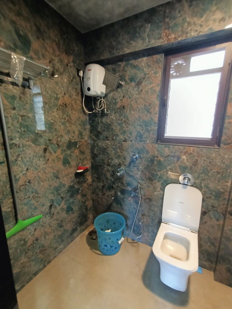 Bathroom, devashree-park 2 Bedroom 680 Sq.Ft. Apartment In Sandoz Baug Thane 8938764