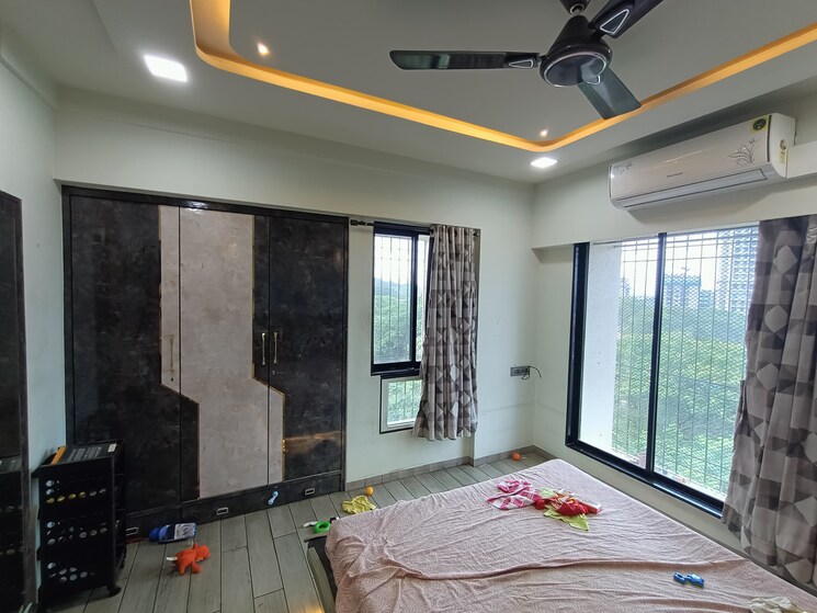 Bedroom, devashree-park 2 Bedroom 680 Sq.Ft. Apartment In Sandoz Baug Thane 8938764