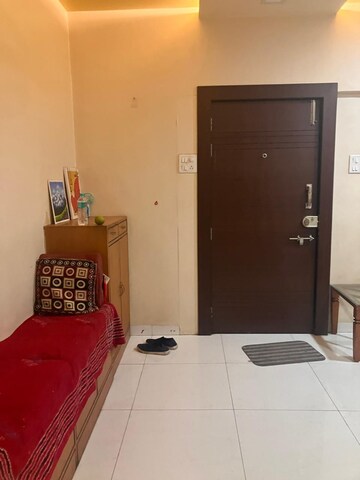 Furnished Amenities in 2 BHK Apartment at Radha Residency Pune, J M Road – for Rent