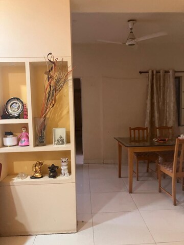 Furnished Amenities in 2 BHK Apartment at Radha Residency Pune, J M Road – for Rent