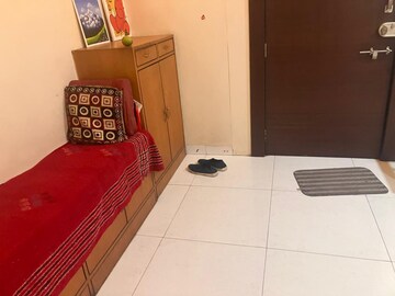 Furnished Amenities in 2 BHK Apartment at Radha Residency Pune, J M Road – for Rent