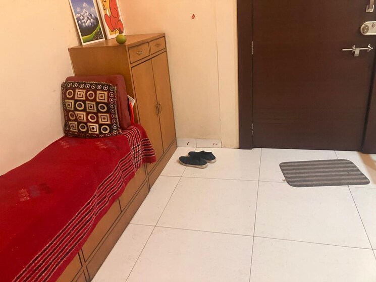 undefined, radha-residency-pune 2 Bedroom 1200 Sq.Ft. Apartment In J M Road Pune 8938766