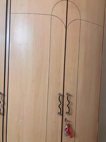 Furnished Amenities in 2 BHK Apartment at Radha Residency Pune, J M Road – for Rent