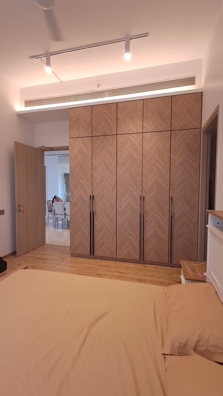 Room, rustomjee-crown 4 Bedroom 2400 Sq.Ft. Apartment In Prabhadevi Mumbai 8938759