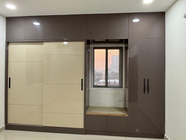 Room, asbl-spire 3 Bedroom 1905 Sq.Ft. Apartment In Kokapet Hyderabad 8938805