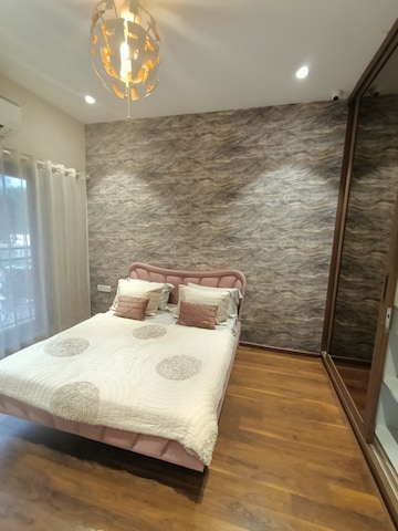 Furnished Amenities in  Pg at Kolshet – for Rent