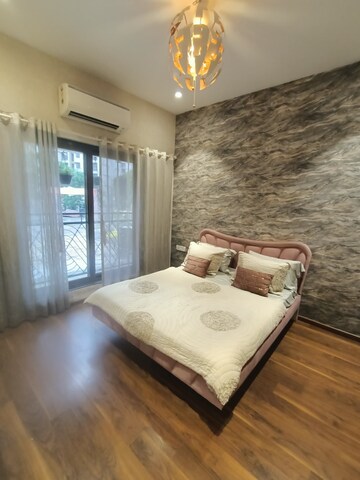Bedroom in  Pg at Kolshet – for Rent