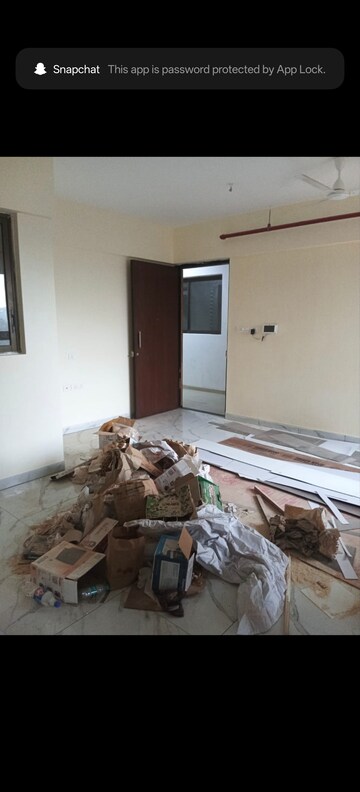 2 BHK Apartment For Rent in Raymond Ten X Habitat, Pokhran Road No Two