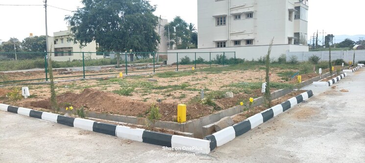 Exterior View, kanakapura  1200 Sq.Ft. Plot In Kanakapura Bangalore 8936469