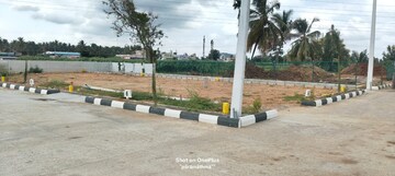  Plot For Sale in Kanakapura