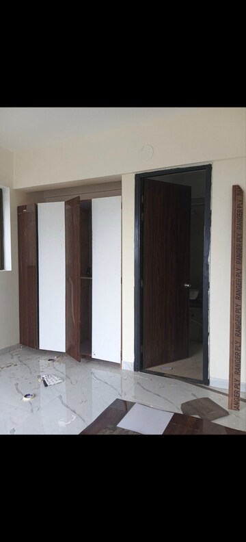 Building Lobby in 2 BHK Apartment at Raymond Ten X Habitat, Pokhran Road No Two – for Rent