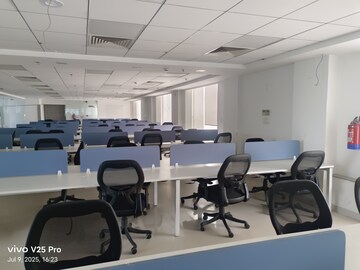 Team Area in  Office Space at Sector 44 – for Rent