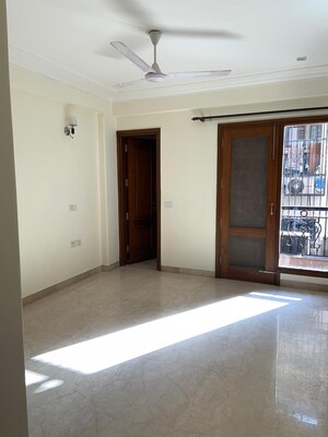 Room in 3 BHK Builder Floor at Chattarpur – for Sale