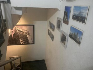 Furnished Amenities in 3 BHK Builder Floor at Chattarpur – for Sale