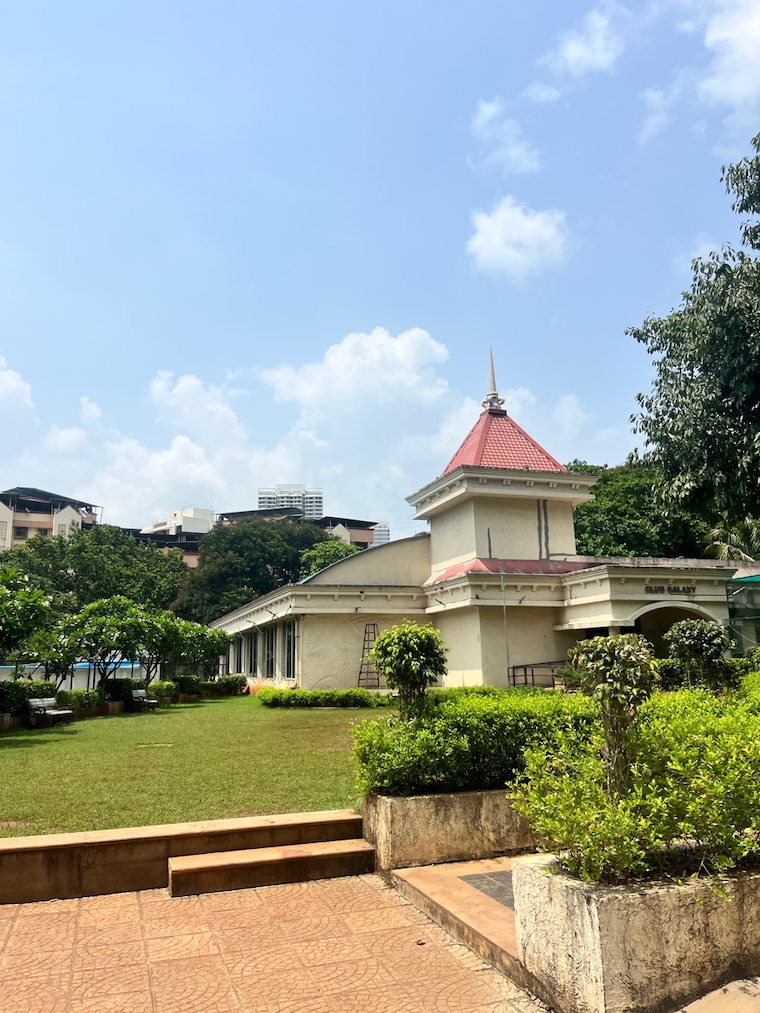 Exterior View, vijay-galaxy 2 Bedroom 995 Sq.Ft. Apartment In Vijay Nagari Thane 8938802