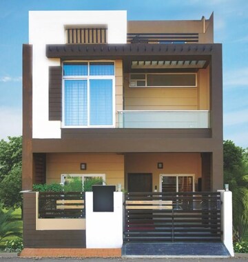 2 BHK Independent House For Sale in Lighthouse Swasthika, Ramdas Pally