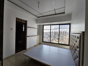 Bedroom in 3 BHK Apartment at Swagat Heights, Mira Road – for Sale