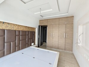 Bedroom in 3 BHK Apartment at Swagat Heights, Mira Road – for Sale