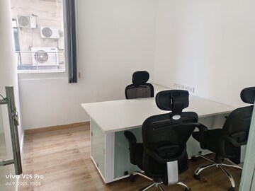 Team Area in  Office Space at Sector 136 – for Rent