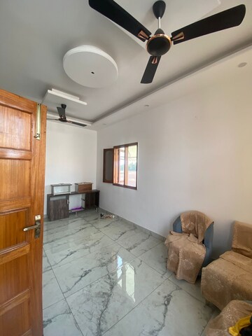 Living Room in 2 BHK Independent House at Pir Machalla – for Rent