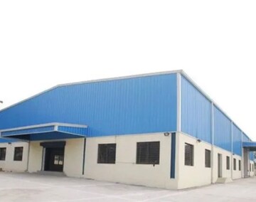  Warehouse For Rent in Palsana
