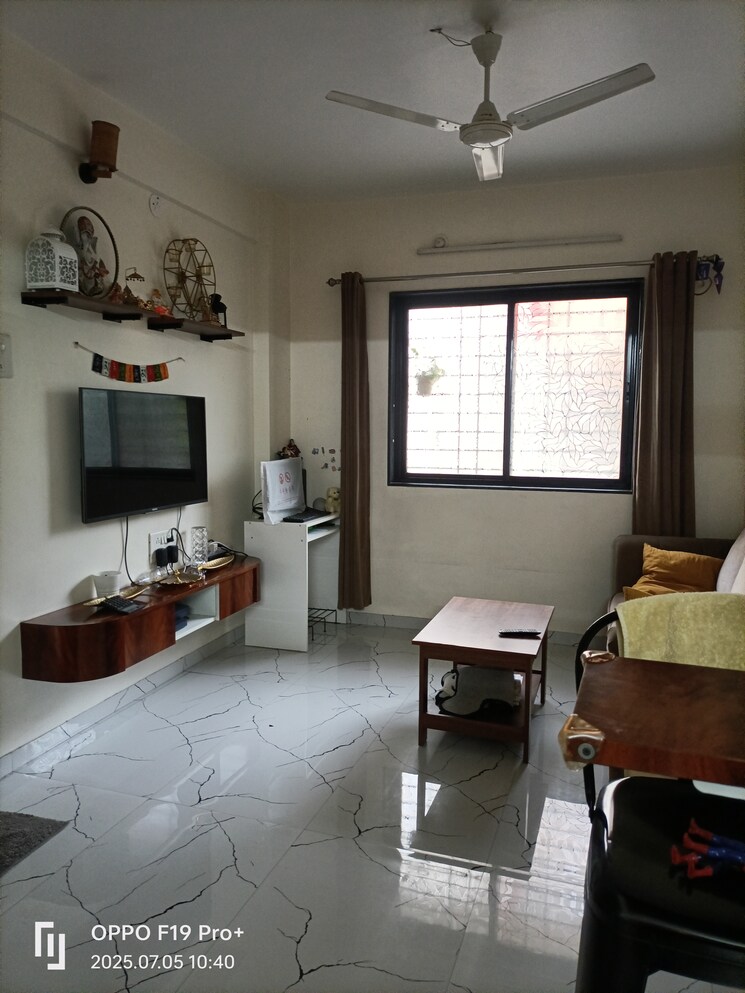 Master Bedroom, karve nagar 1 Bedroom 500 Sq.Ft. Villa In Karve Nagar Pune 8938839