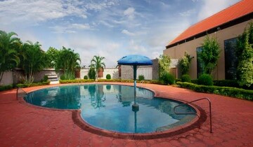  Plot For Sale in Ferns Residency, Hennur Road