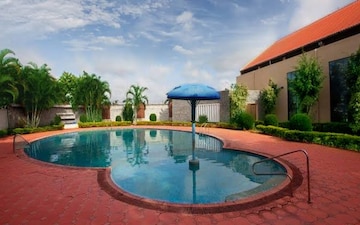 Plot For Sale in Ferns Residency, Hennur Road