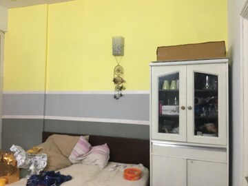 Furnished Amenities in 2 BHK Apartment at Paramount Symphony, Sain Vihar – for Rent
